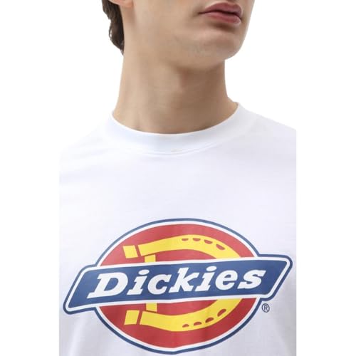 Dickies Icon Logo Tee t-shirt homme pack 1
