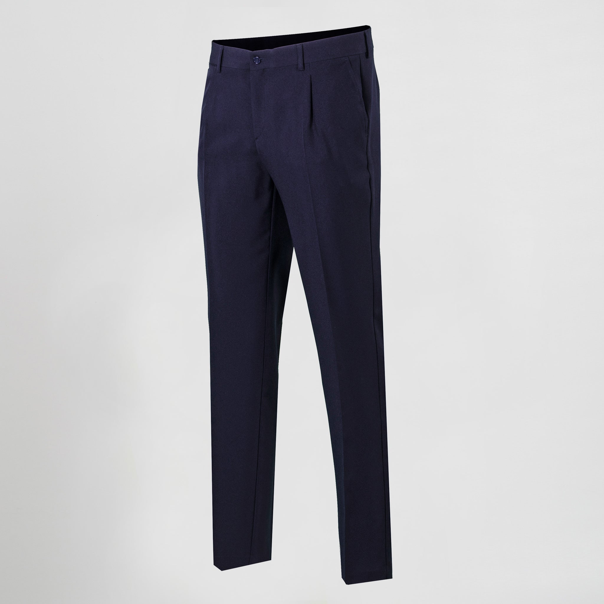 Gary's Pants Waiter Clip pantalon serveur noir