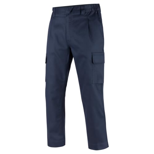 Würth MODYF Multinormes pantalon soudeur marine 3XL ignifugé