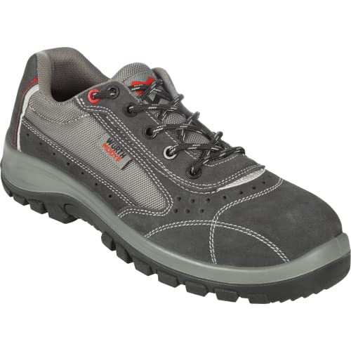 Würth MODYF Grus S1P chaussures basses anthracite 36