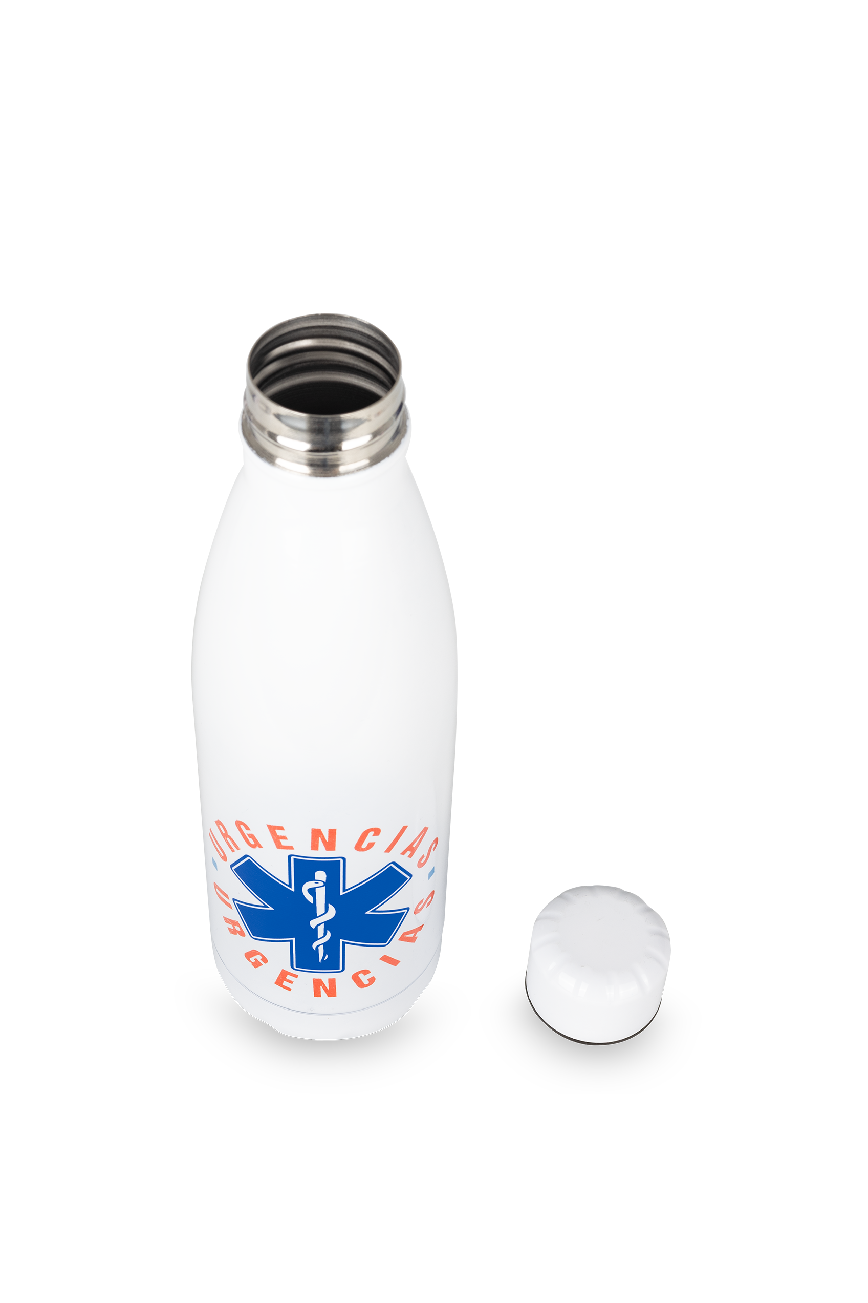Enfermania Regalos Urgencias bouteille réutilisable 700 ml