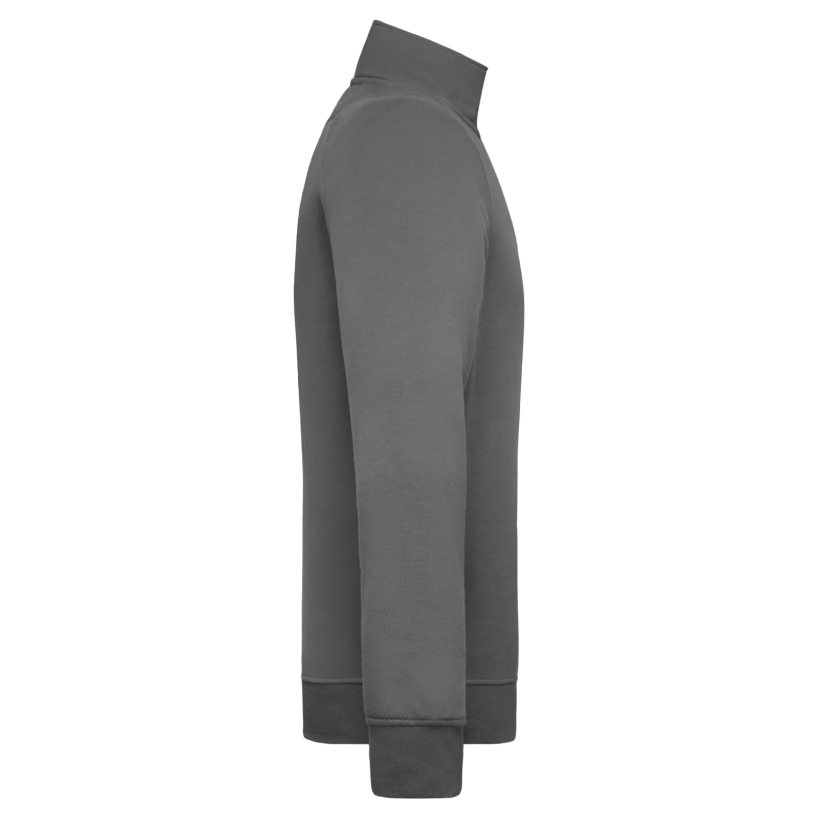 Würth MODYF Job+ Sweat quart zip bleu royal taille L