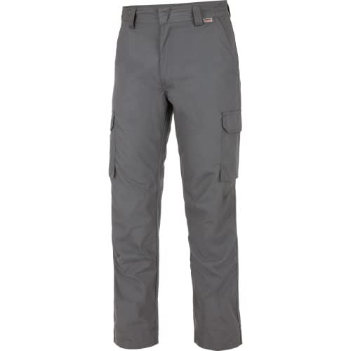 Würth MODYF Classic Summer pantalon travail gris coton