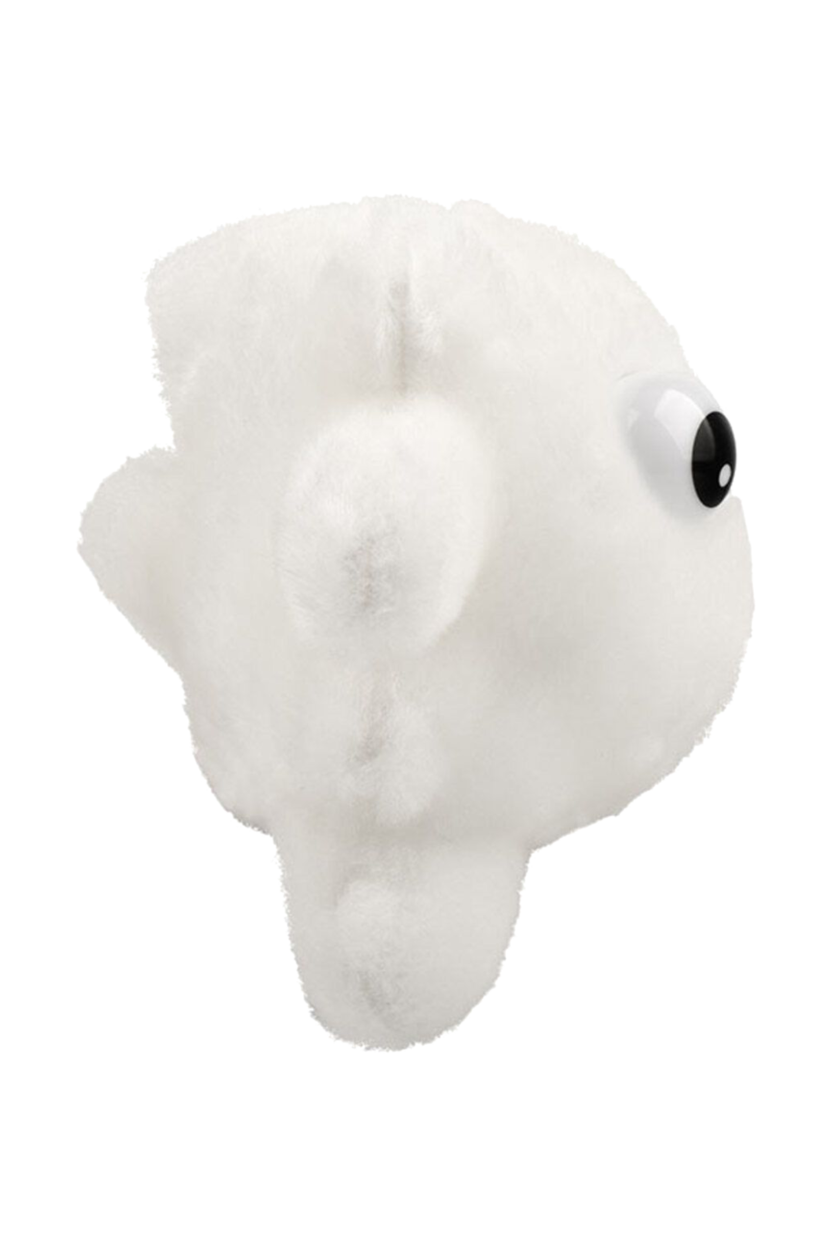 Enfermania Regalos GiantMicrobes peluche leucocyte 15 cm