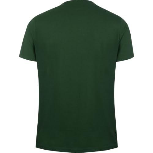 Würth MODYF Job+ tee-shirt de travail vert 3XL coton