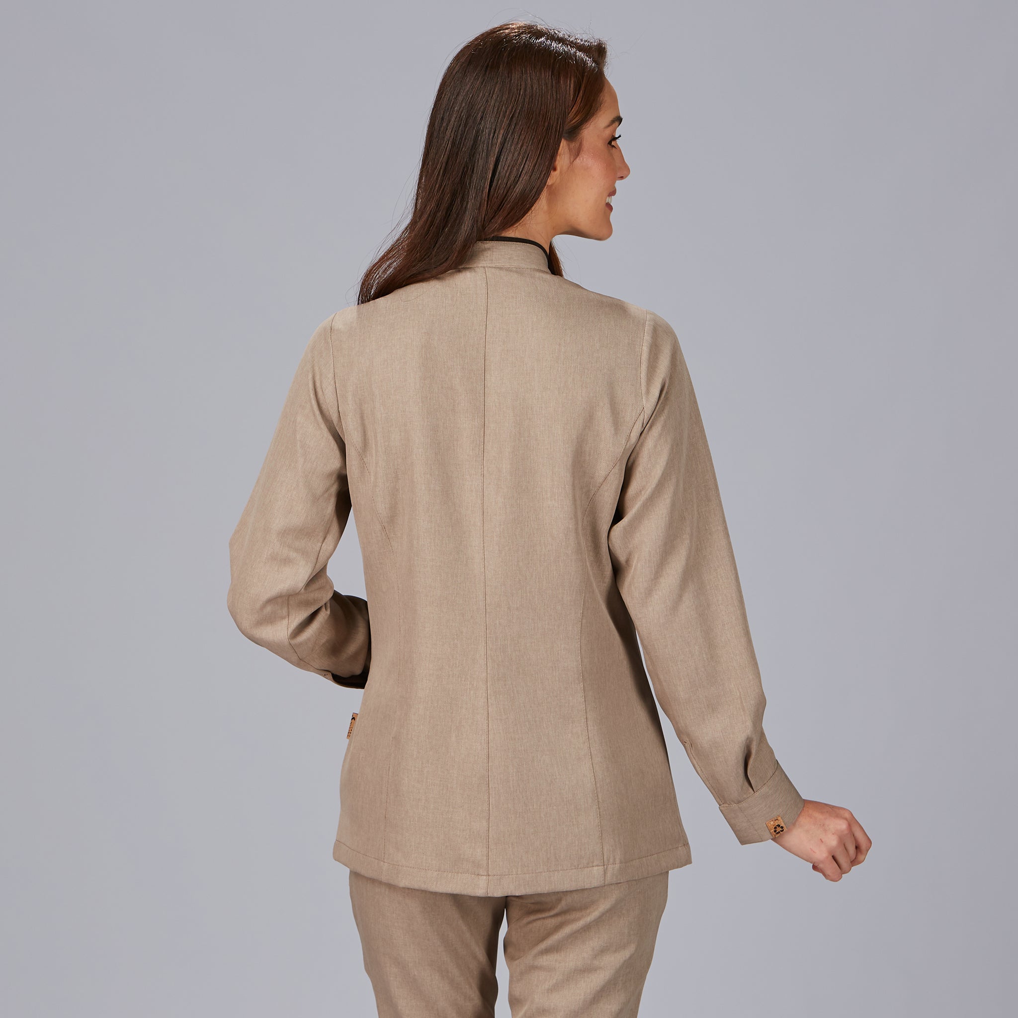 GARY'S Pineda veste travail femme arena recyclée