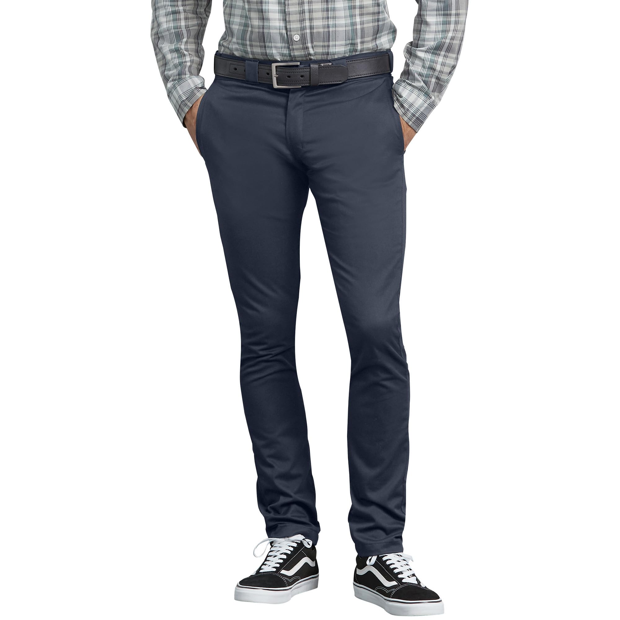 Dickies Work Pant Skinny Straight pantalon travail chino