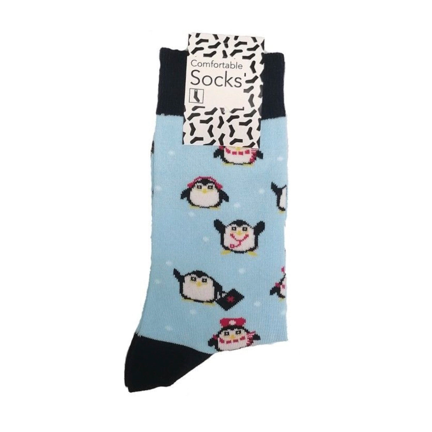 Enfermania chaussettes infirmière cigogne rose 36-41