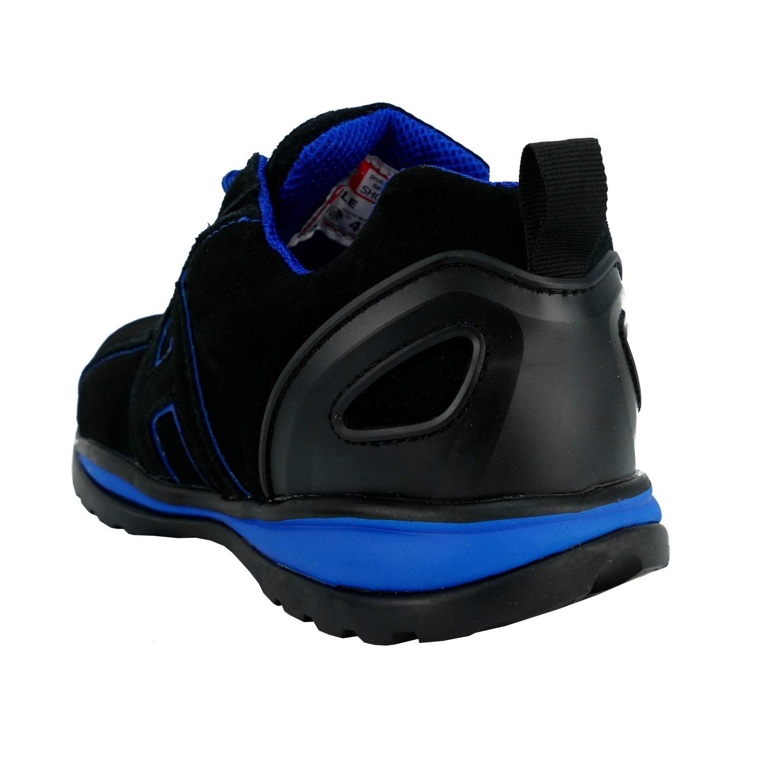Reis Chile chaussures sécurité homme 40 EU embout acier