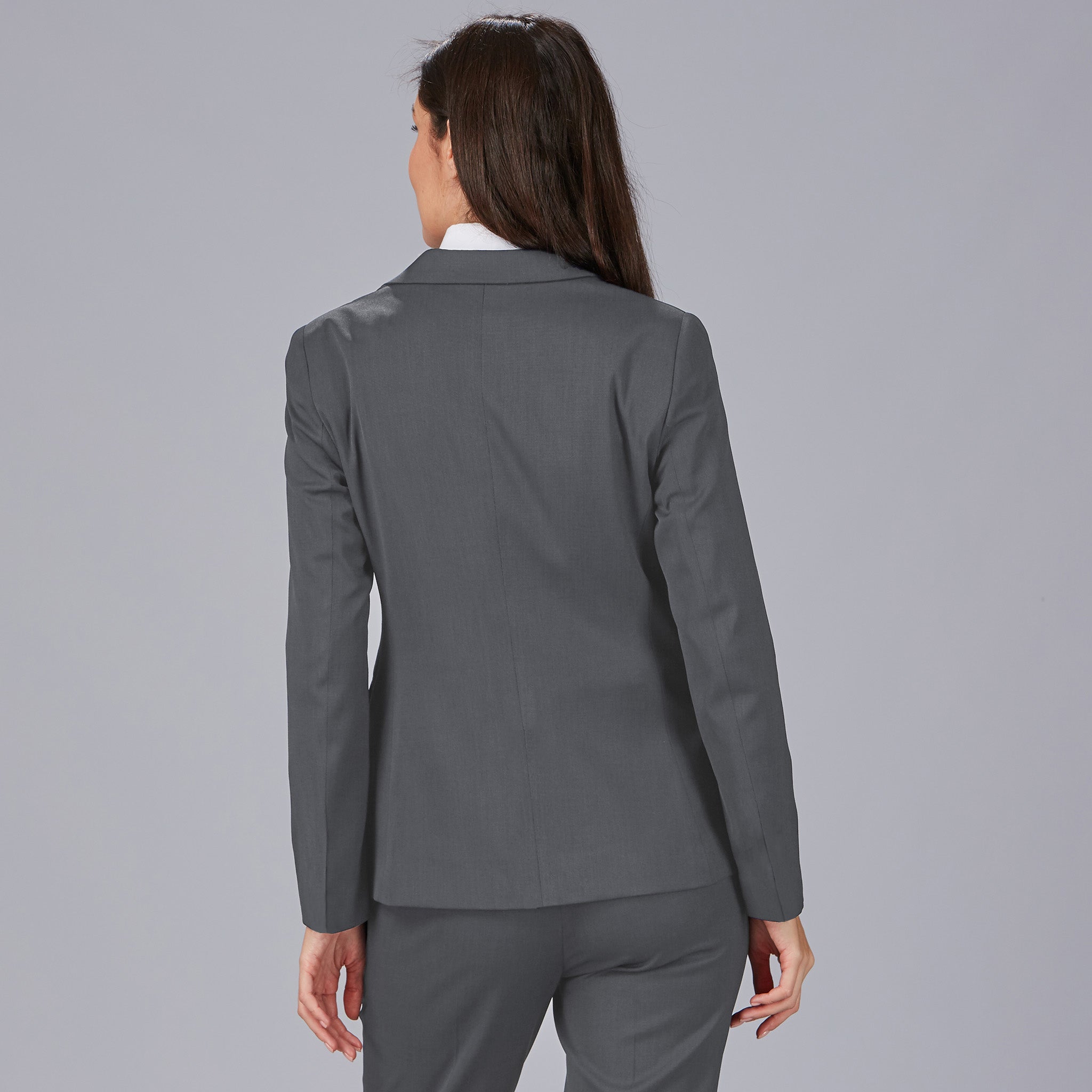 Gary's T400 blazer femme sans doublure noire 42