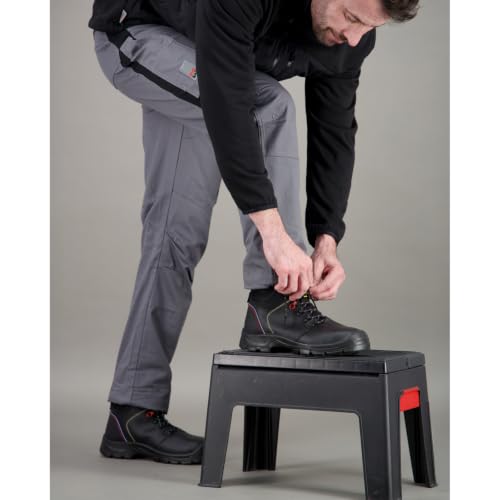 Würth MODYF Rock chaussures sécurité montantes S3 42