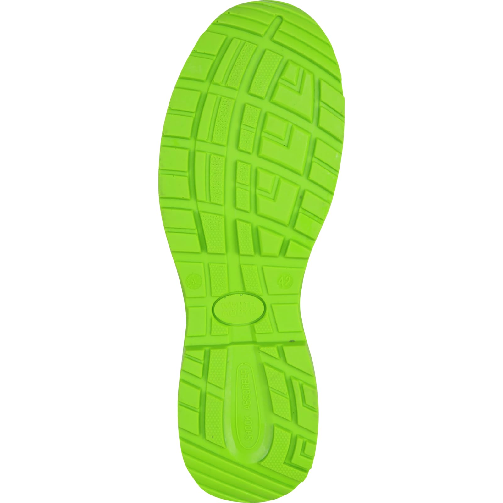 Würth MODYF Cruise S3 chaussure de sécurité basse 45