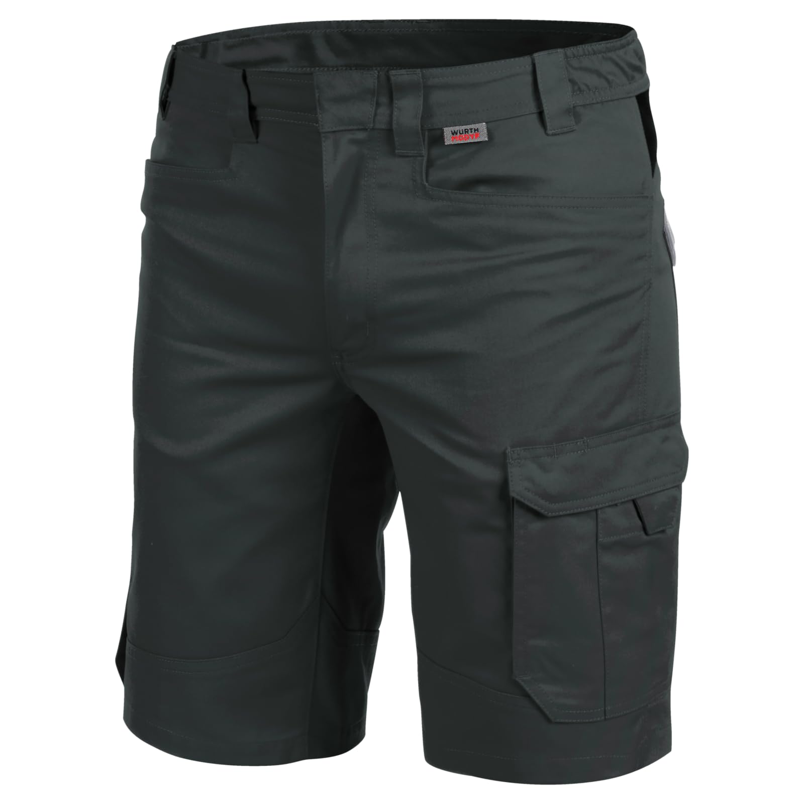 Würth MODYF Cetus bermuda travail anthracite lavage industriel