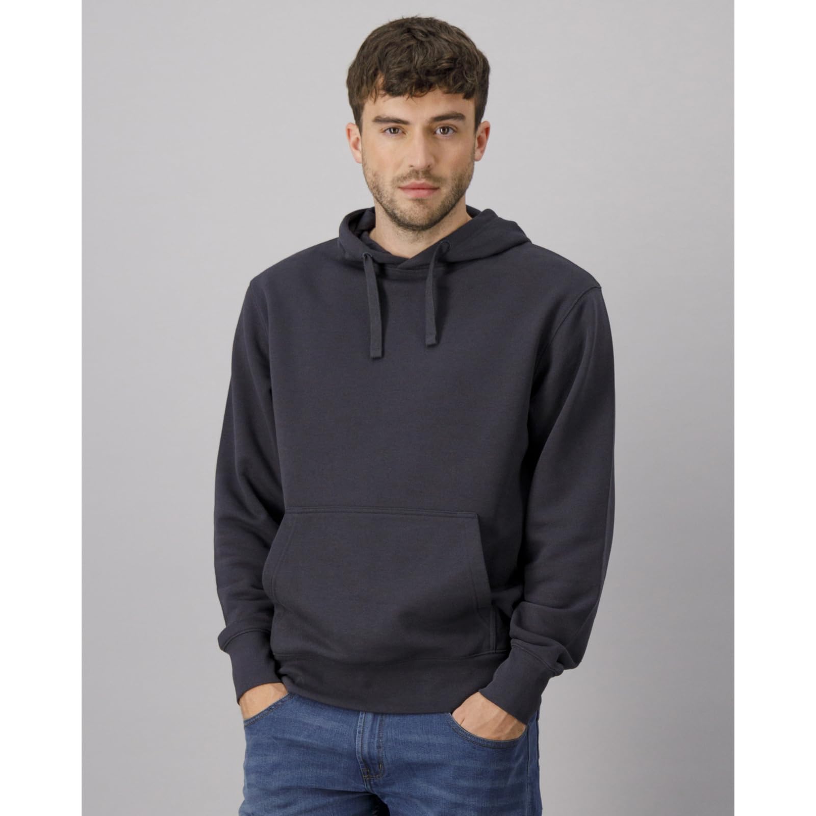Würth MODYF Job+ Hoodie sweat travail anthracite XL coton