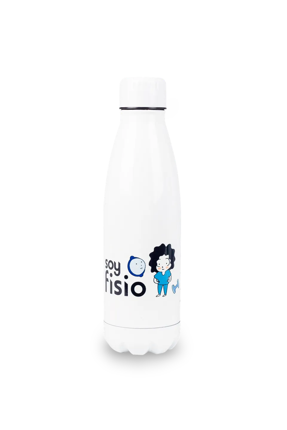Enfermania Regalos gourde Soy fisio 700 ml inox