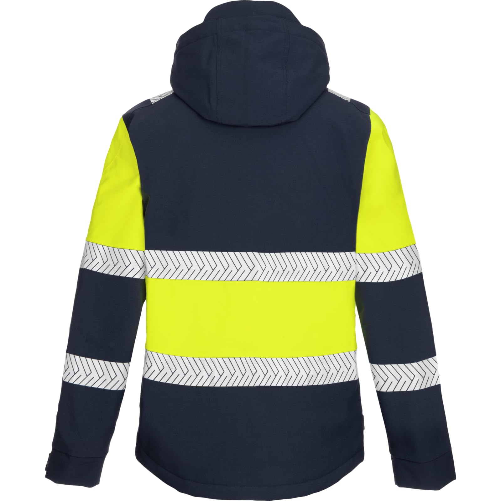 Würth MODYF Fluo One parka haute visibilité jaune L