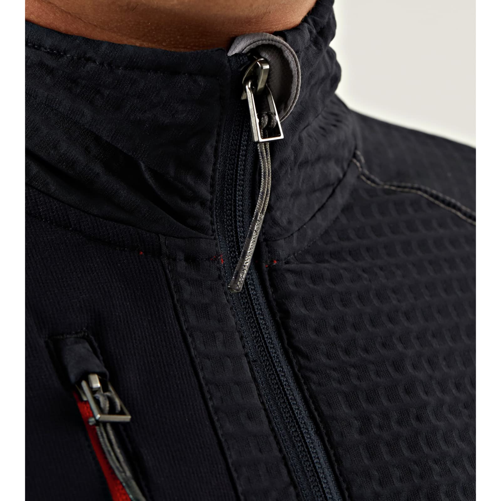 Würth MODYF Stretch X polaire de travail marine stretch