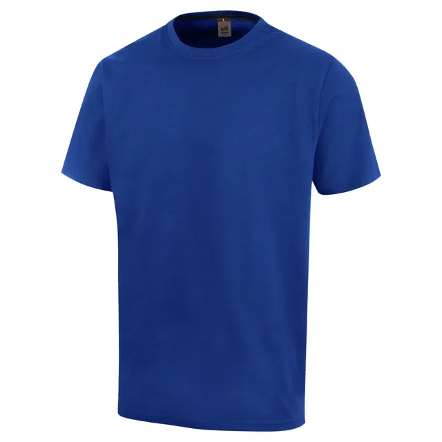 Würth MODYF Job+ tee-shirt travail bleu royal taille L