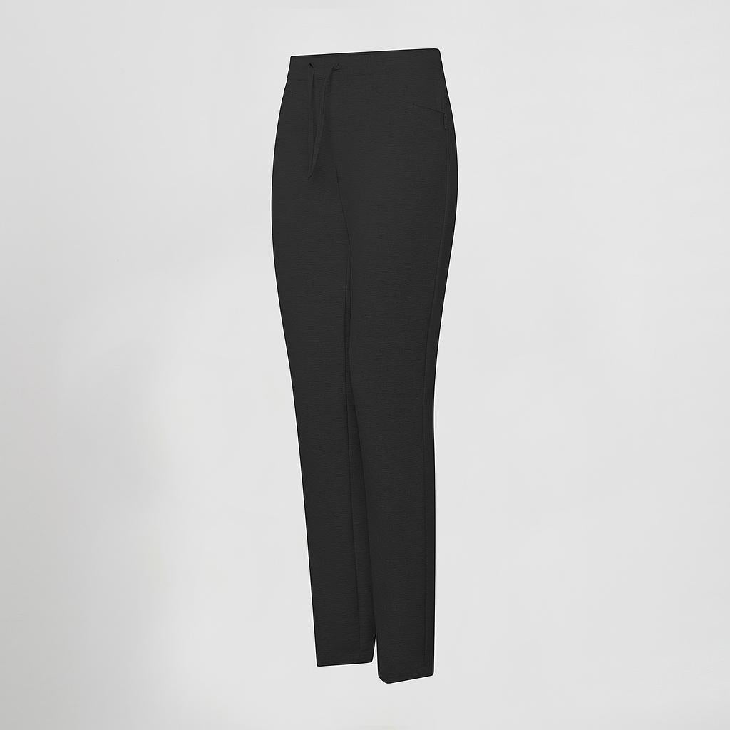 Gary's Vigoré pantalon médical femme gris perle poches