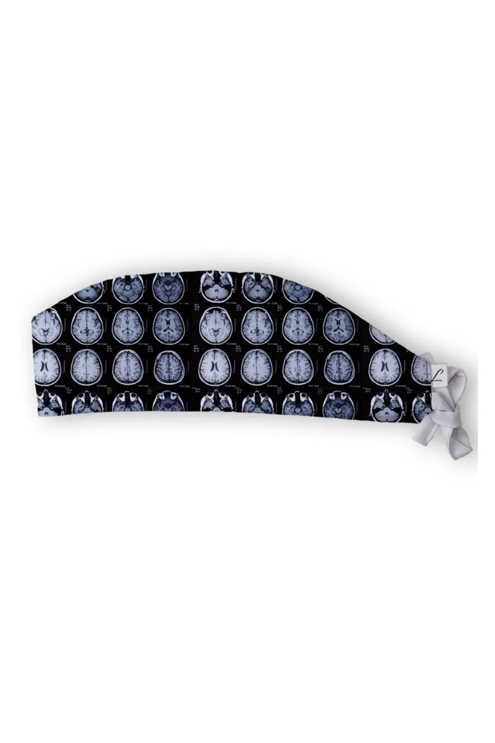 Aelin Paris Calot de bloc noir radiologie polyester