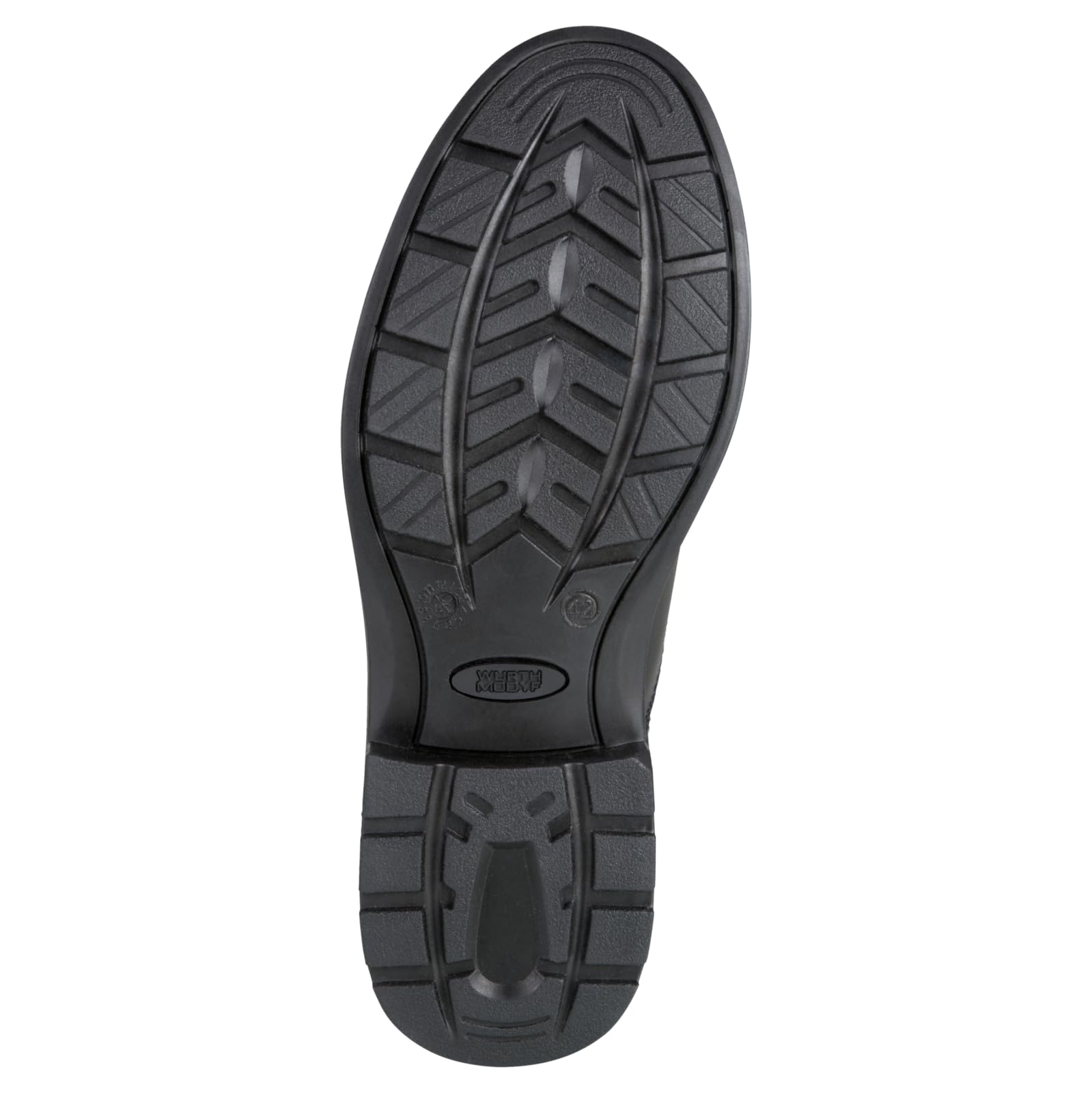 Würth MODYF Aries S3 ESD chaussure sécurité noire 42