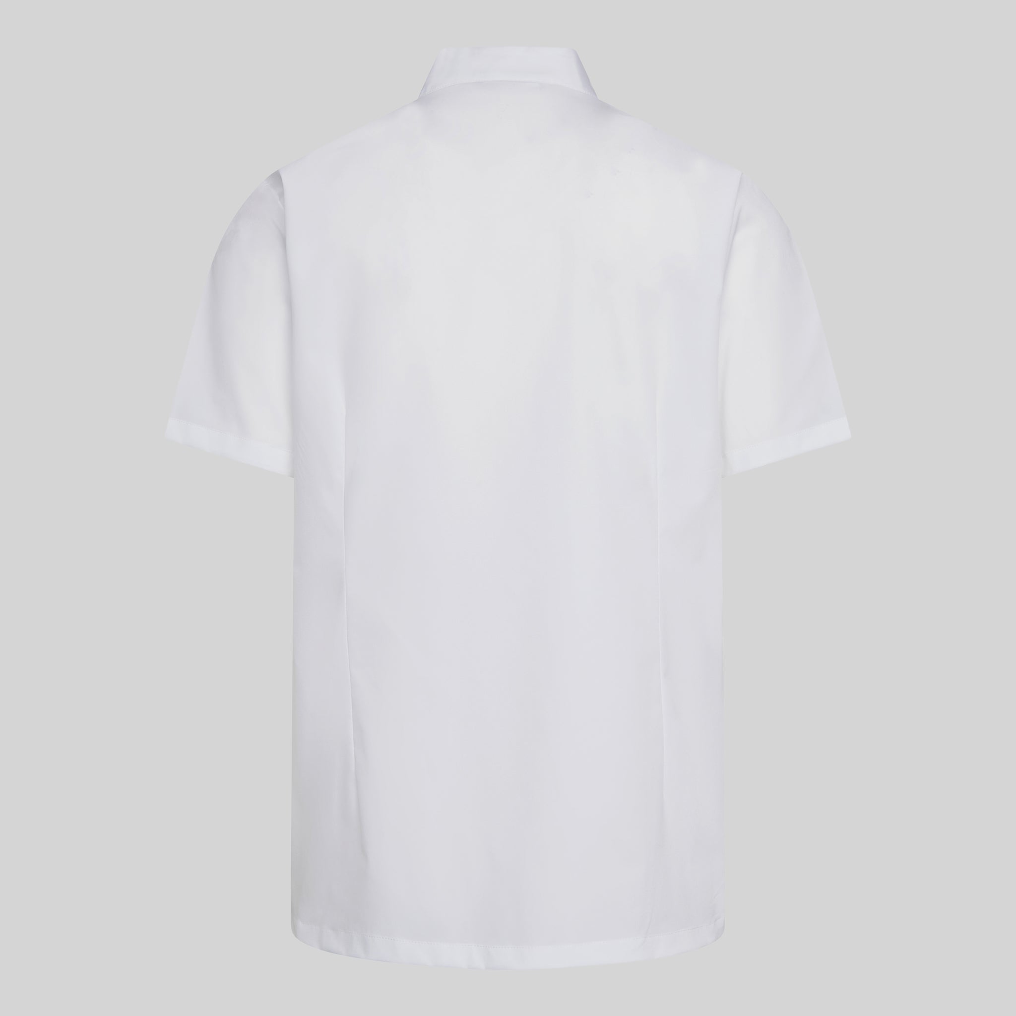 Gary's Marc blouse manches courtes noire blouse médicale