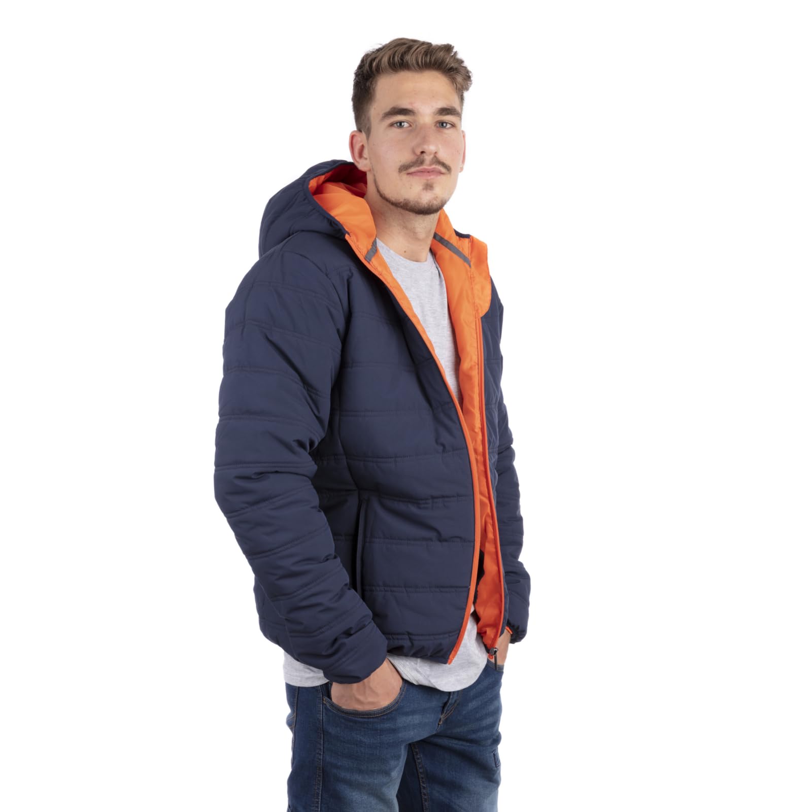 Würth MODYF Moon blouson travail marine 3XL matelassé