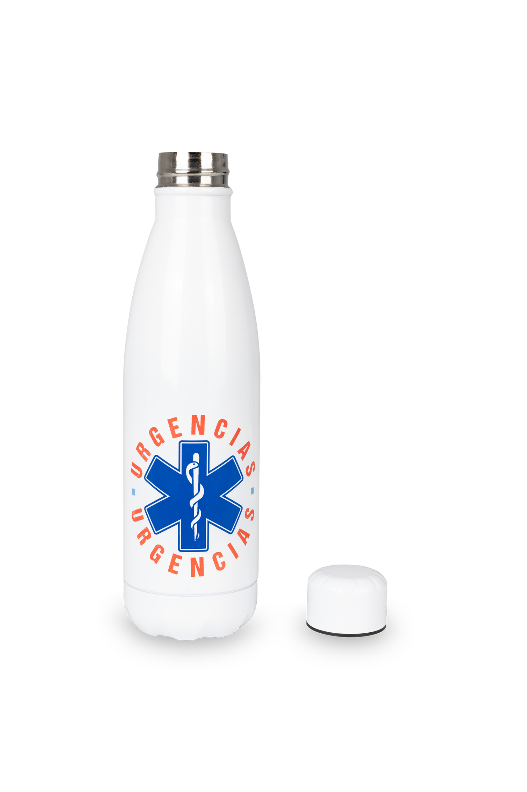 Enfermania Regalos Urgencias bouteille réutilisable 700 ml