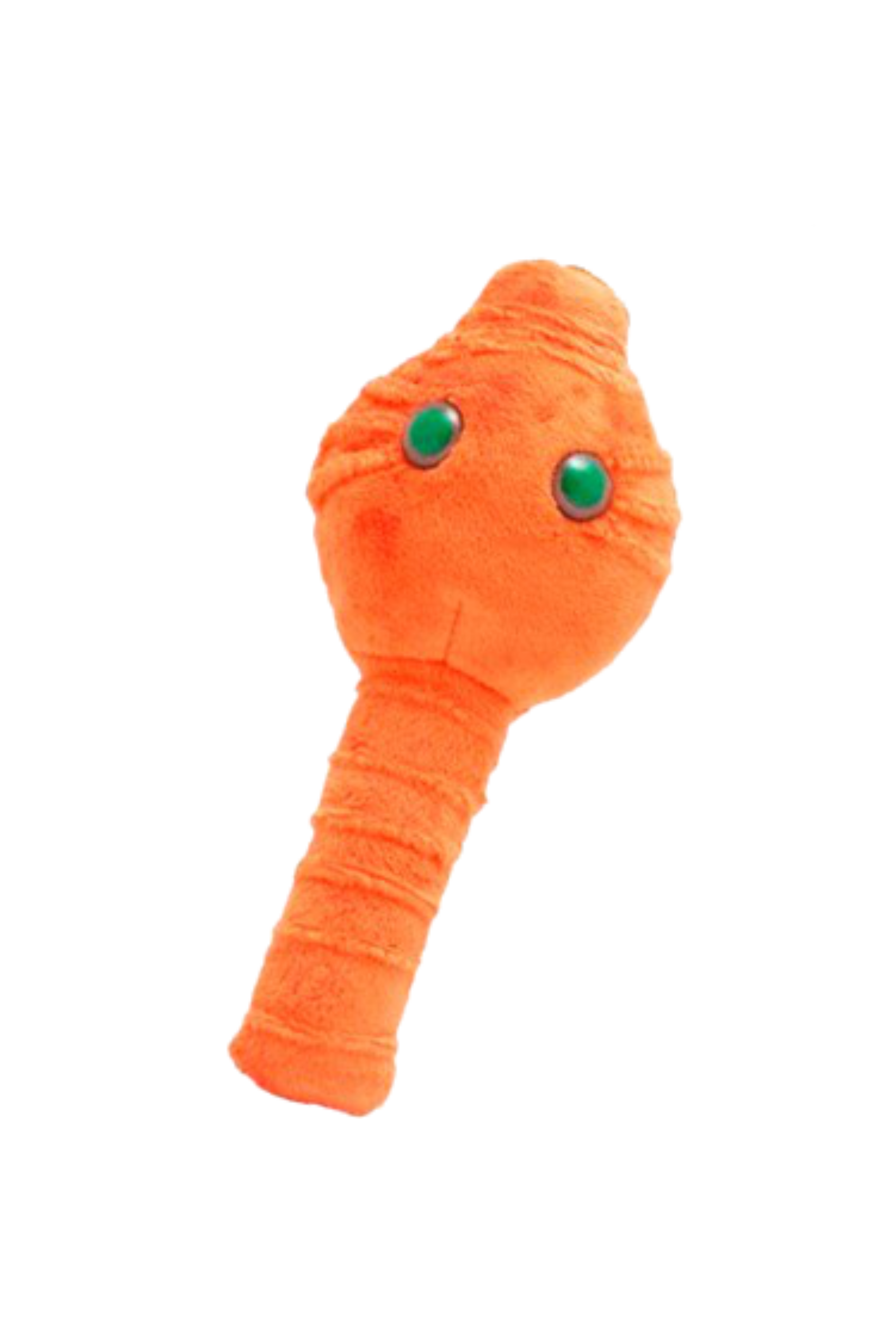 Enfermania Regalos Clostridium Botulinum peluche microbe