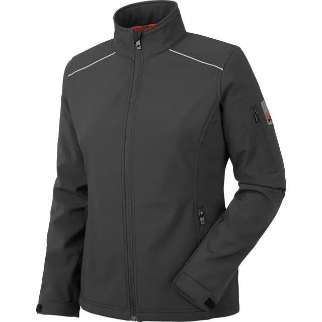 Würth MODYF Urban Softshell City femme XL noire