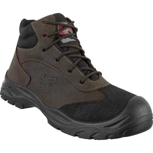 Würth MODYF Taurus Chaussures Sécurité S3 Brunes 38 EU