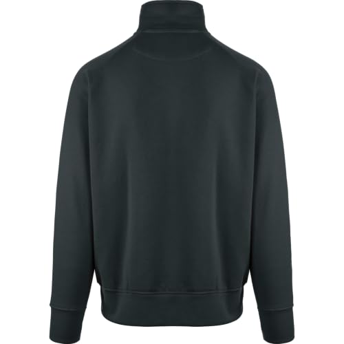 Würth MODYF Job+ Sweat quart zip bleu royal taille L