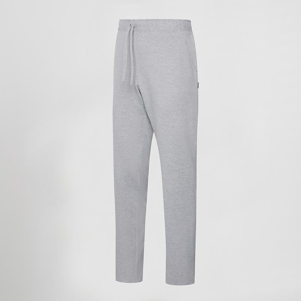 Gary's Vigore pantalon médical homme gris perla stretch