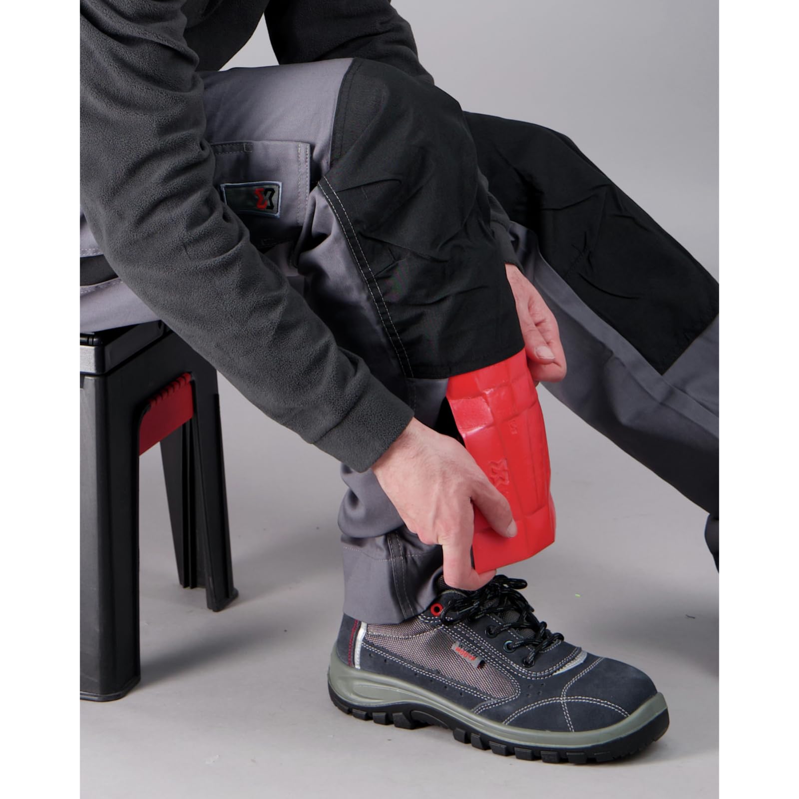 Würth MODYF Star CP250 pantalon travail gris 42