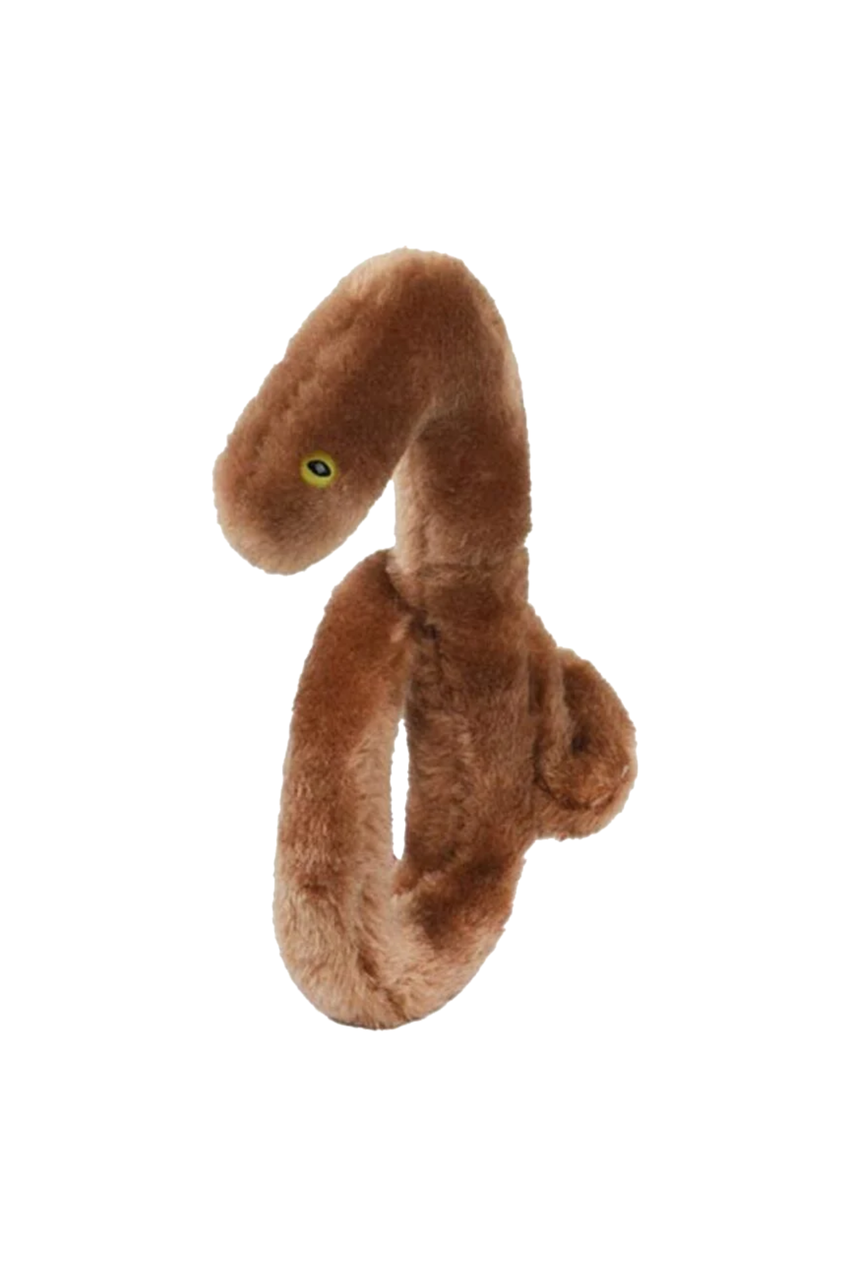 Enfermania Regalos Ebola peluche 15 cm polyester
