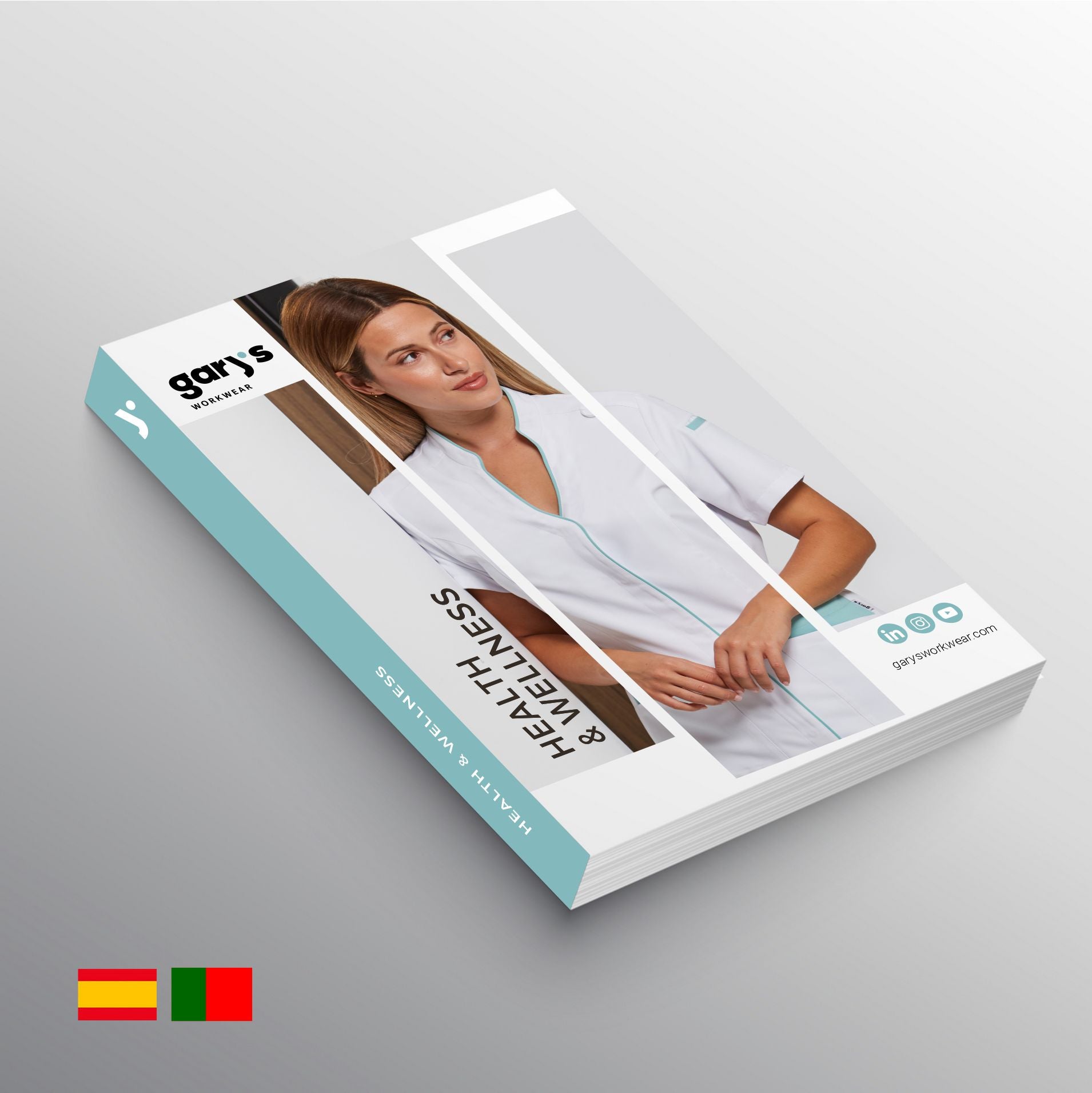 Gary's Catalogues catalogue santé 2026 imprimé