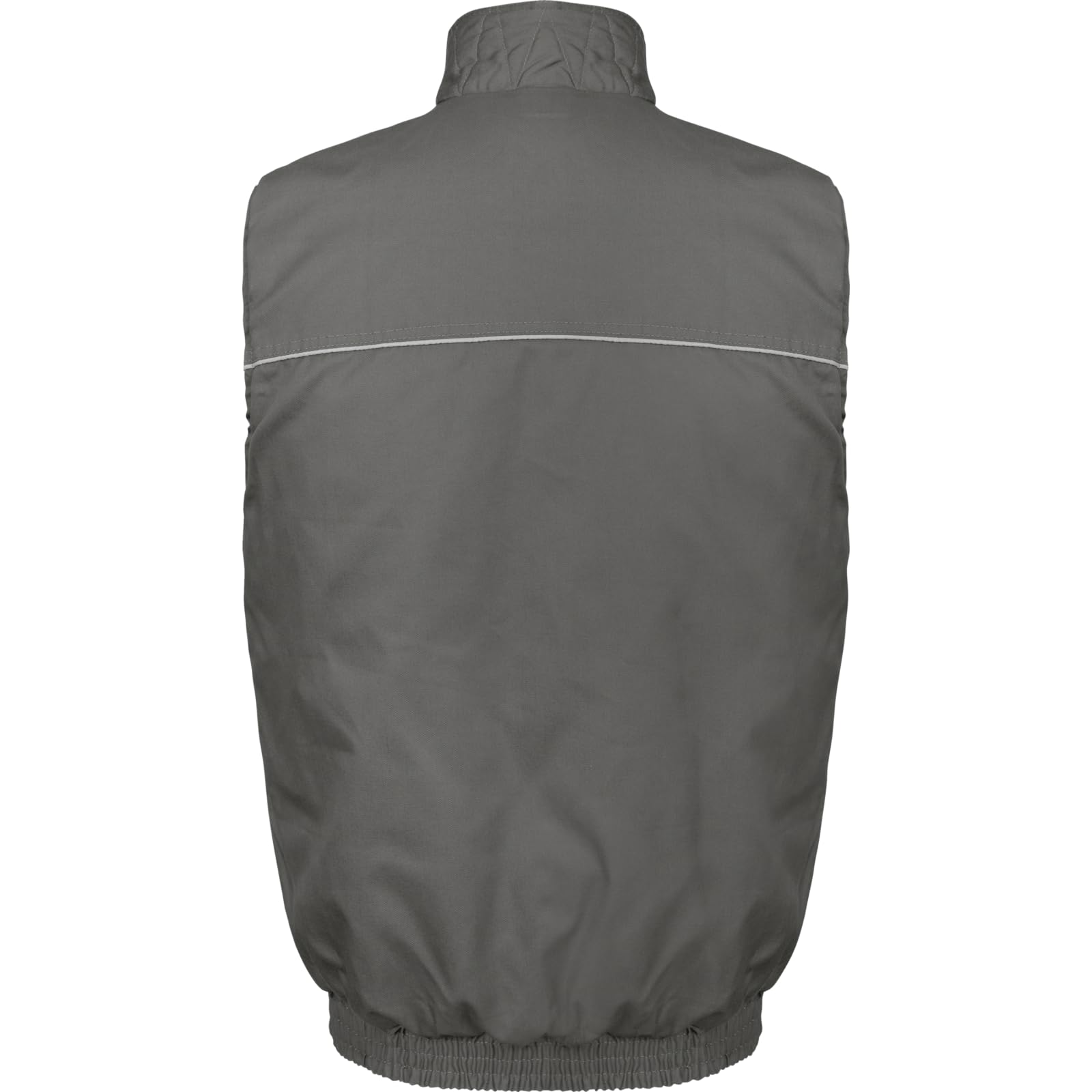 Würth MODYF Classic gilet travail matelassé gris