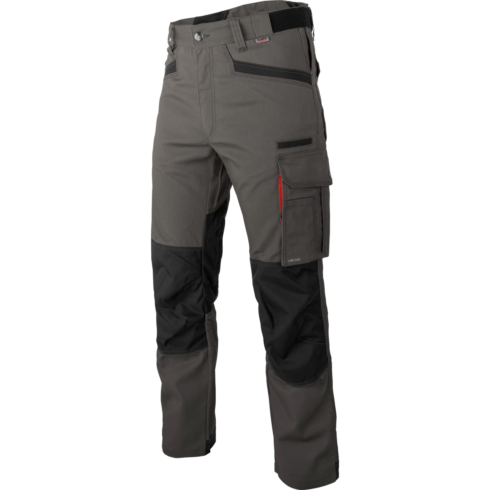 Würth MODYF Star Nature pantalon travail gris 42