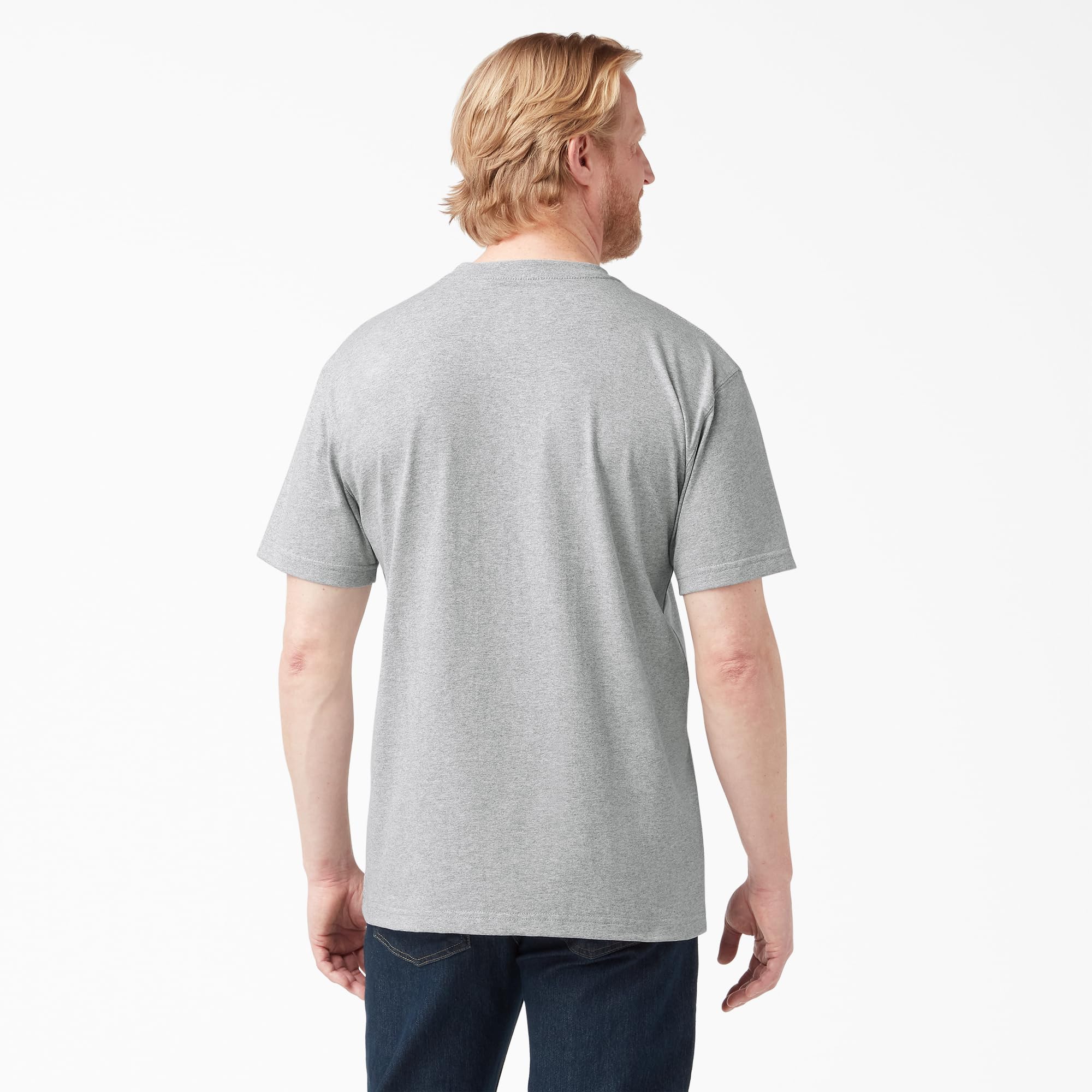 Dickies T-Shirt rafraîchissant manches courtes 3X