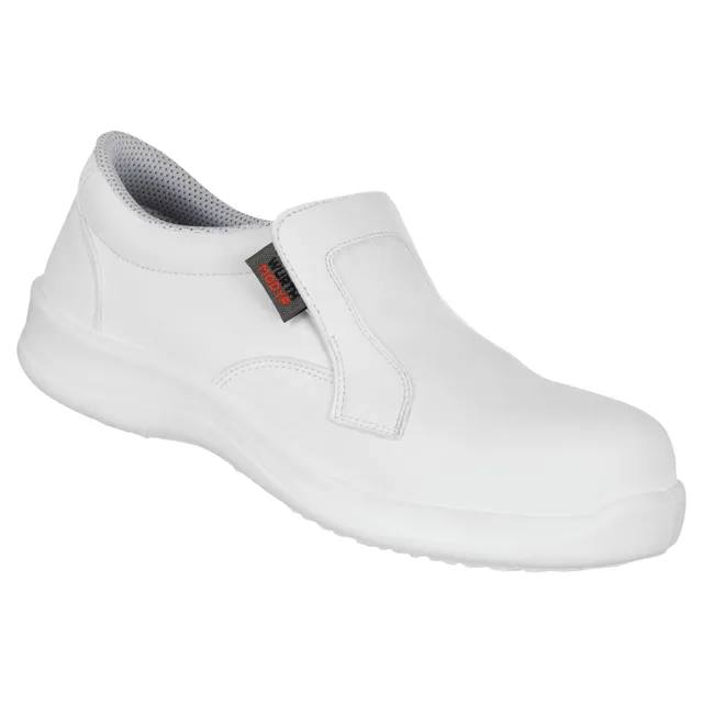 Würth MODYF White S2 SRC chaussure sécurité blanche 38