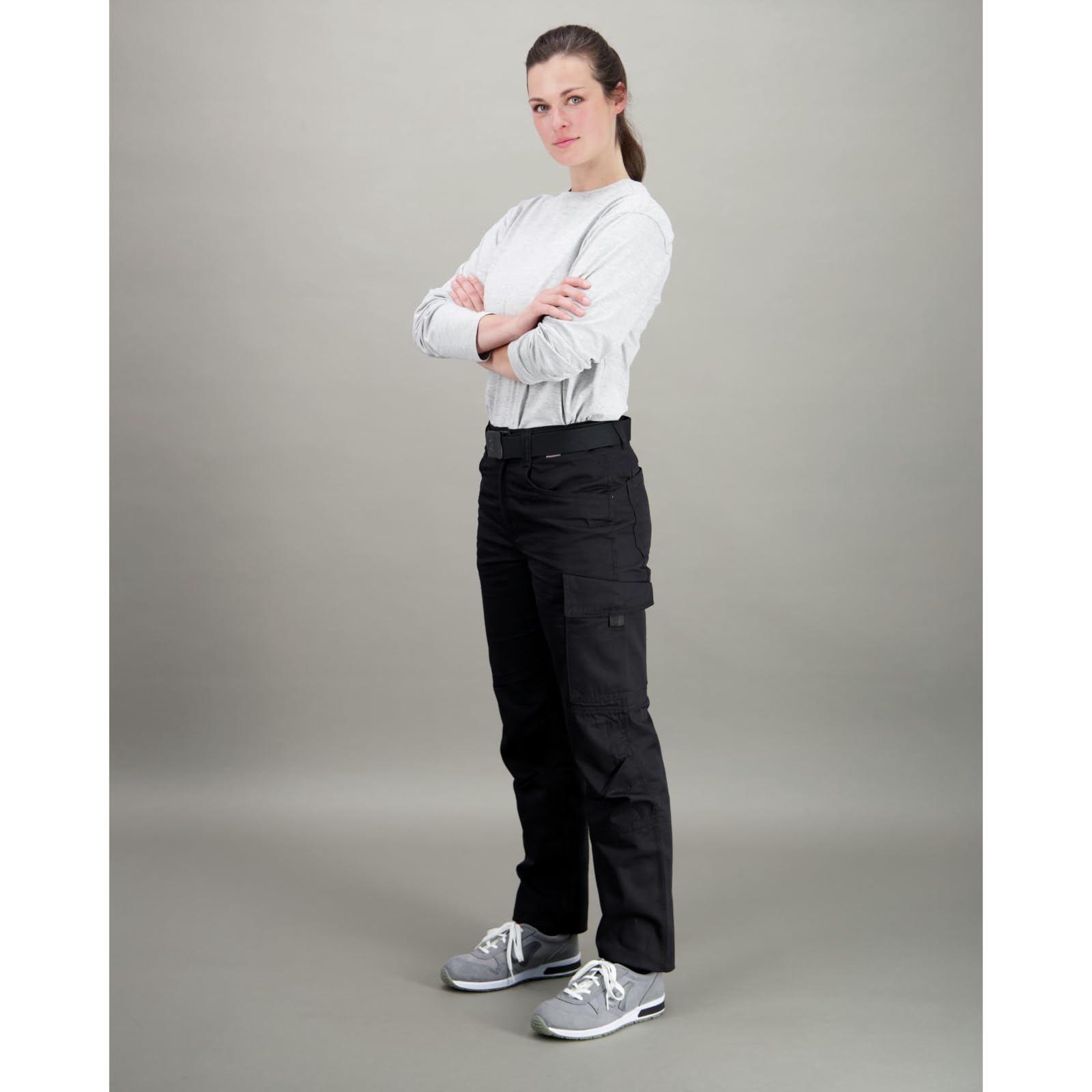 Würth MODYF Jogger baskets sécurité grises 44 S1P SRC coquée