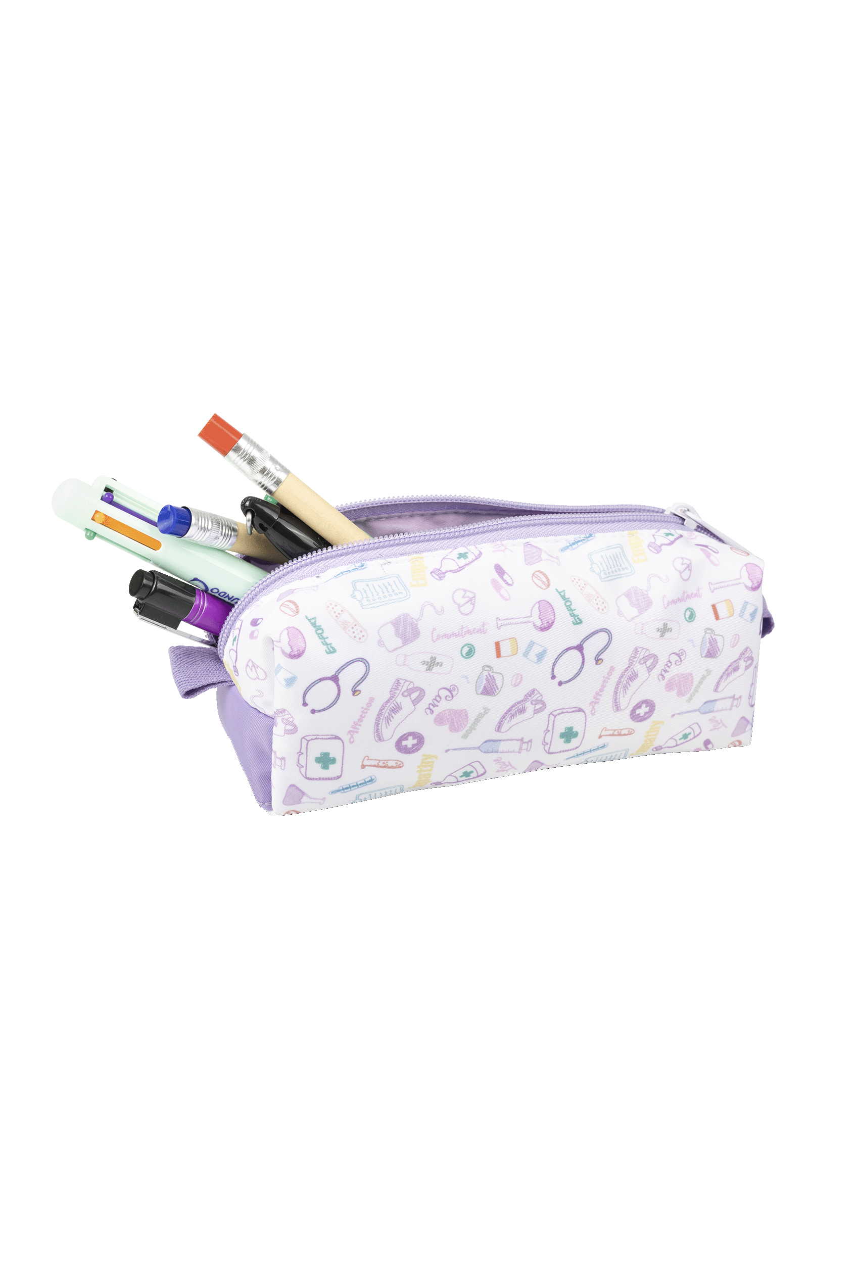 Enfermania Care Collection trousse a stylos organiseur medical