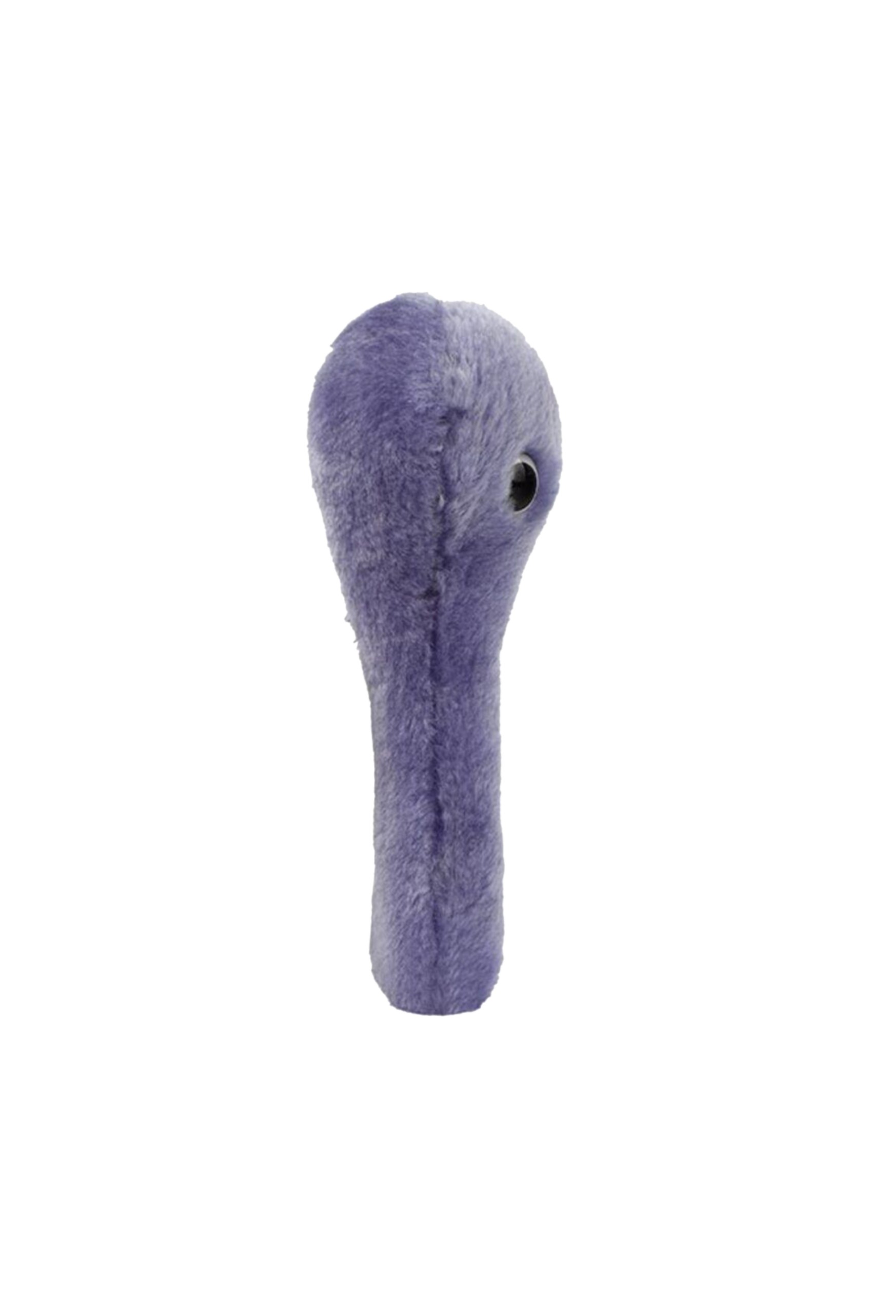 Giantmicrobes Clostridium Difficile peluche polyester
