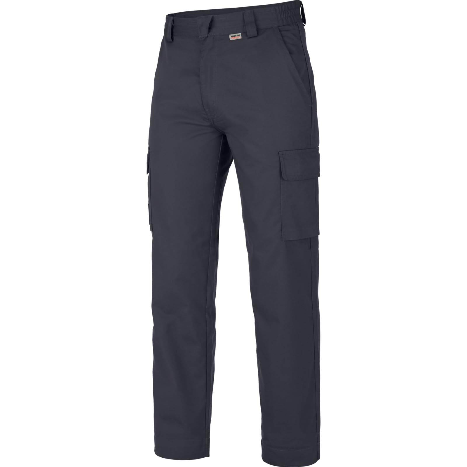 Würth MODYF Classic Pantalon de Travail Gris cargo