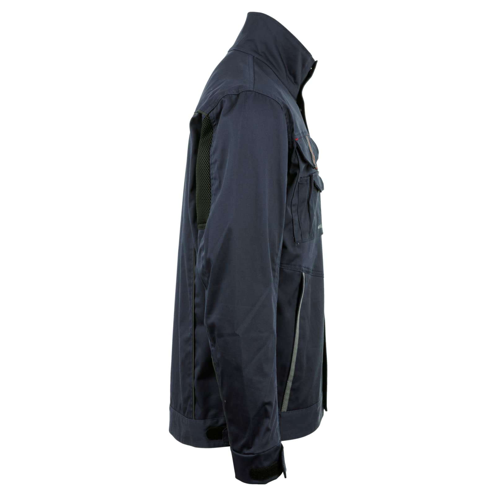 Würth MODYF Stretch X veste travail bleue 3XL