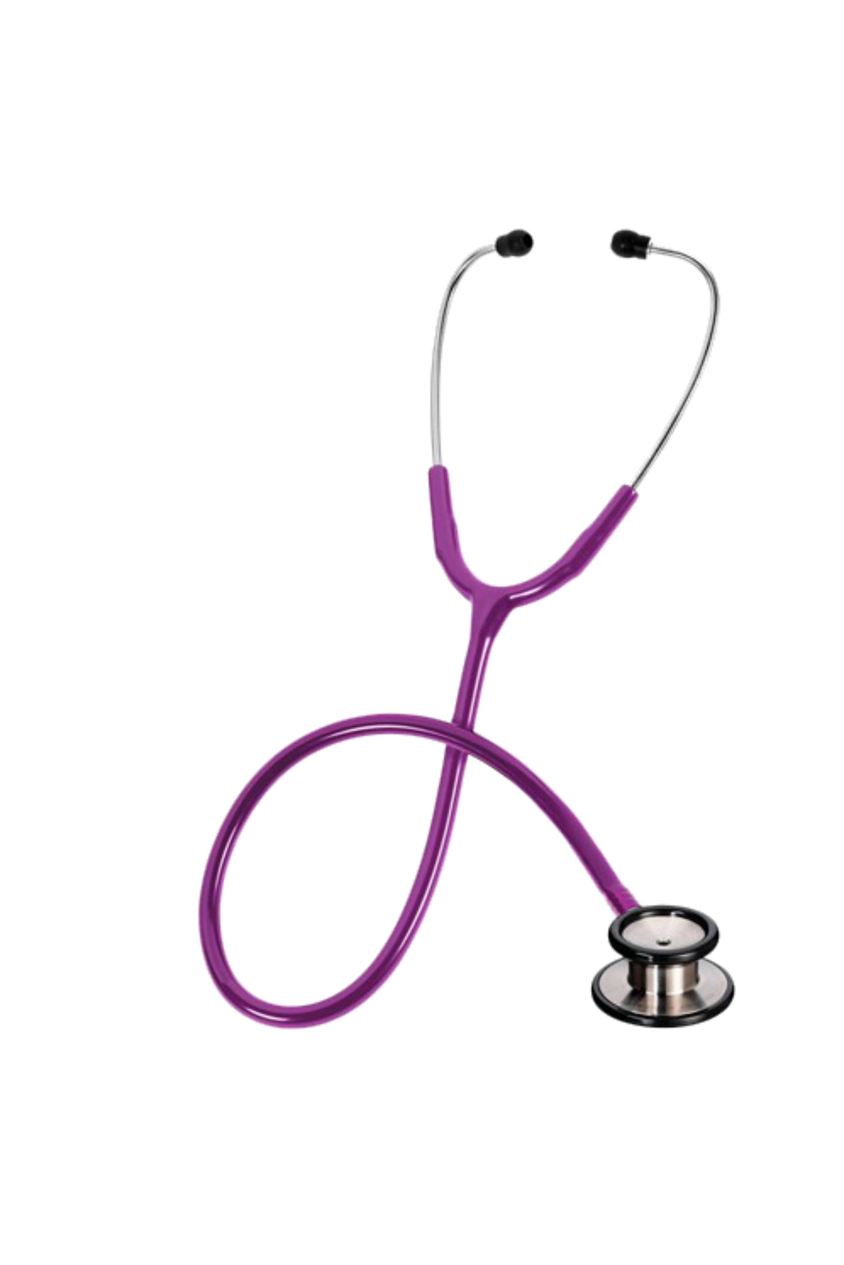 Enfermania Instrumental Veterinary Clinical I stéthoscope lila