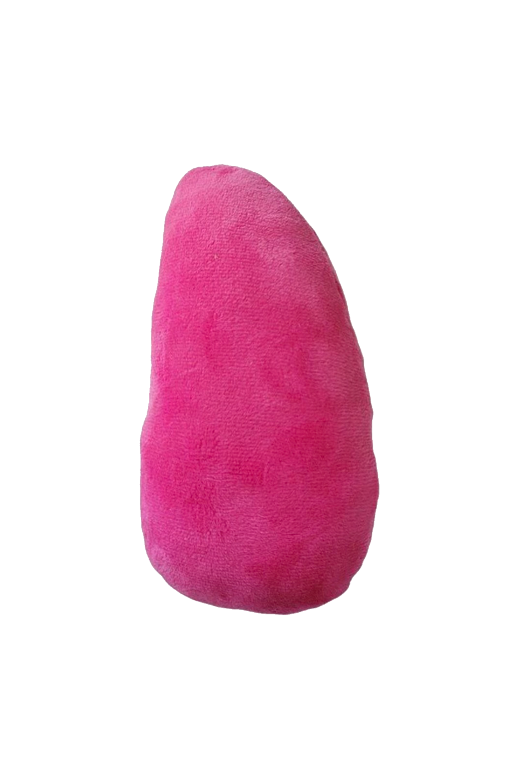Enfermania Regalos Giantmicrobes Peluche Poumon polyester 15 cm