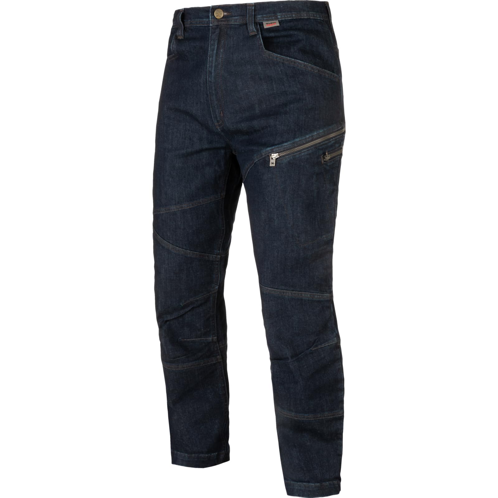 Würth MODYF Urban Jean Dyneema Marine 42 Stretch