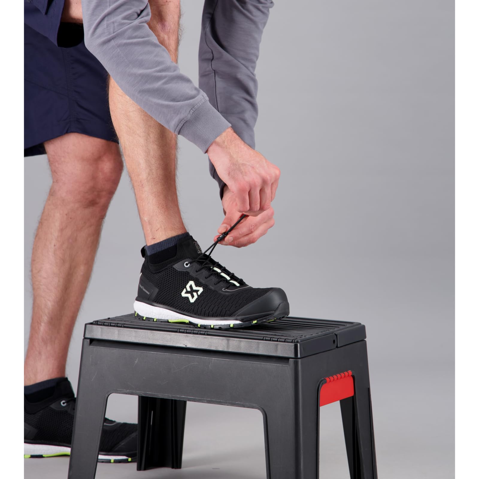Würth MODYF Caracas Reflective S1P chaussures sécurité gris 40