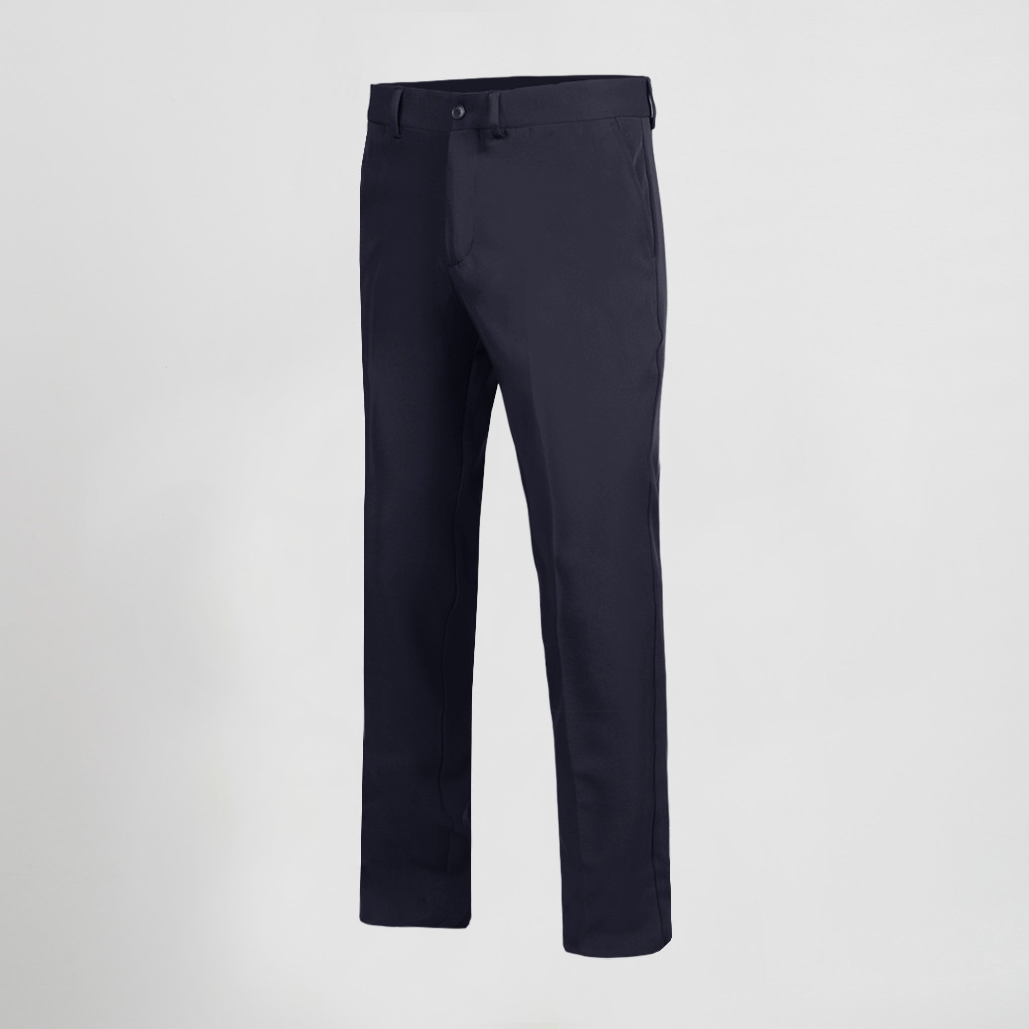 GARY'S Tecno pantalon slim homme noir sans pinces